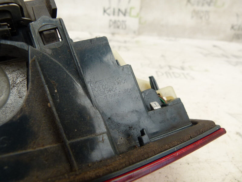 BMW F31 2012-2015 REAR LEFT SIDE TAILGATE LIGHT GENUINE 7372793 #