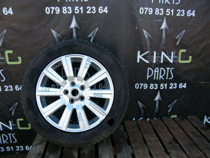 LAND ROVER DISCOVERY GENUINE ALLOY WHEEL 19" 8Jx19 ET53 CH22-1007-AAW (066)