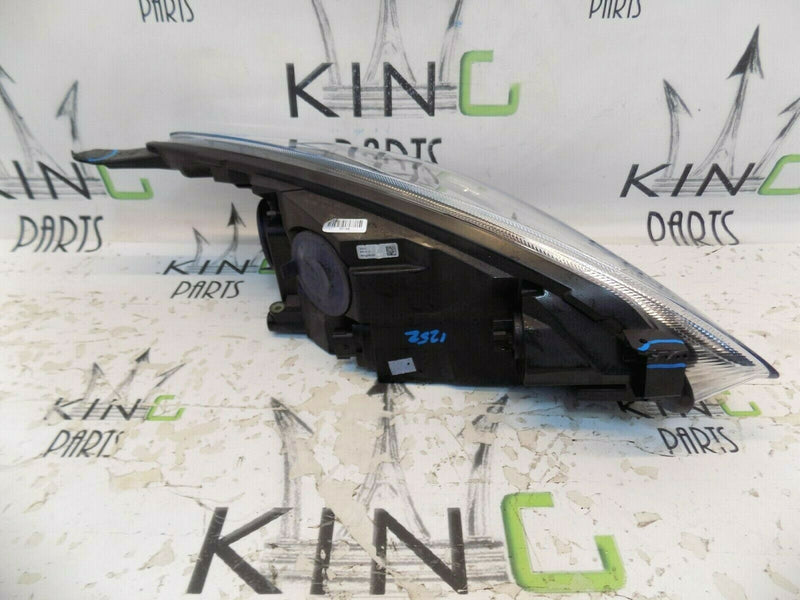 FORD FIESTA ST LINE MK9 2018 2019 LEFT SIDE HEADLIGHT LED RHD H1BB13W030DD