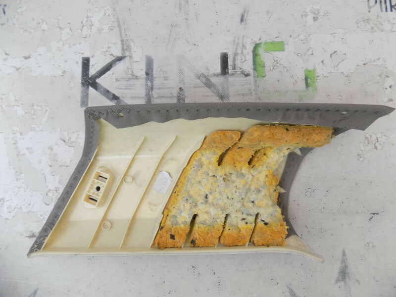 BMW 5 SERIES F11 2010-2017 TOURING REAR LEFT C-PILLAR COVER 9169783