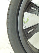 VOLVO XC90 WHEEL ALLOY RIM & TIRE 9JX22H2 ET38.5 31650460 GENUINE