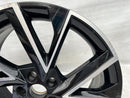 SKODA KAMIQ 18" ALLOY WHEEL RIM 7J ET39 657601025G