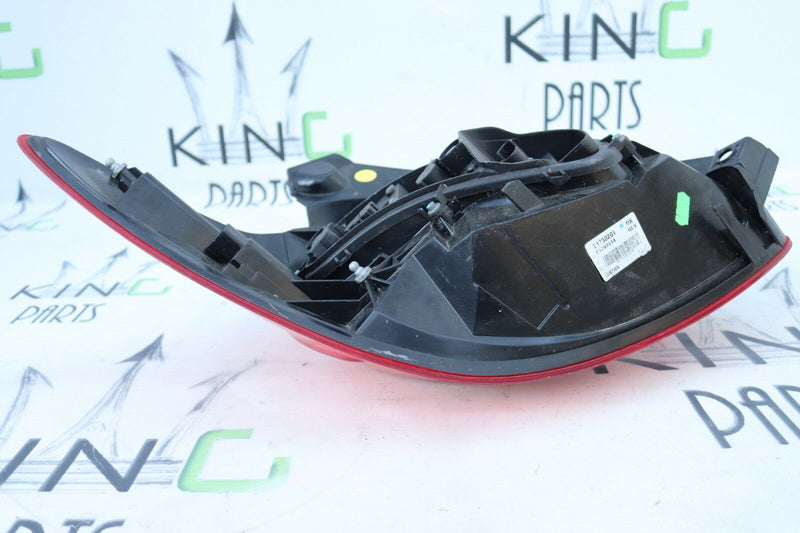 FORD KA 2008-2015 MK2 RIGHT DRIVER SIDE REAR LIGHT TAIL LAMP 21730201