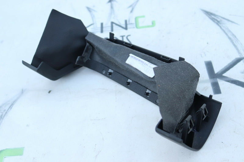AUDI Q7 (4L) 2011-2015 S LINE UPPER STEERING COLUMN COVER TRIM 4L0953515