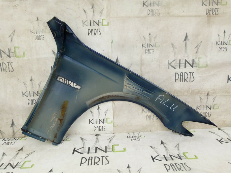 BMW 5 SERIES F10 F11 2010-2017 GENUINE FRONT FENDER WING PANEL LEFT SIDE