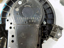 TOYOTA PRIUS XW30 2011-2015  HYBRID HEATER BLOWER MOTOR 272700-8074