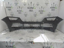 SKODA KAMIQ 2019-ON - GREY - FRONT BUMPER - GENUINE - 658807221