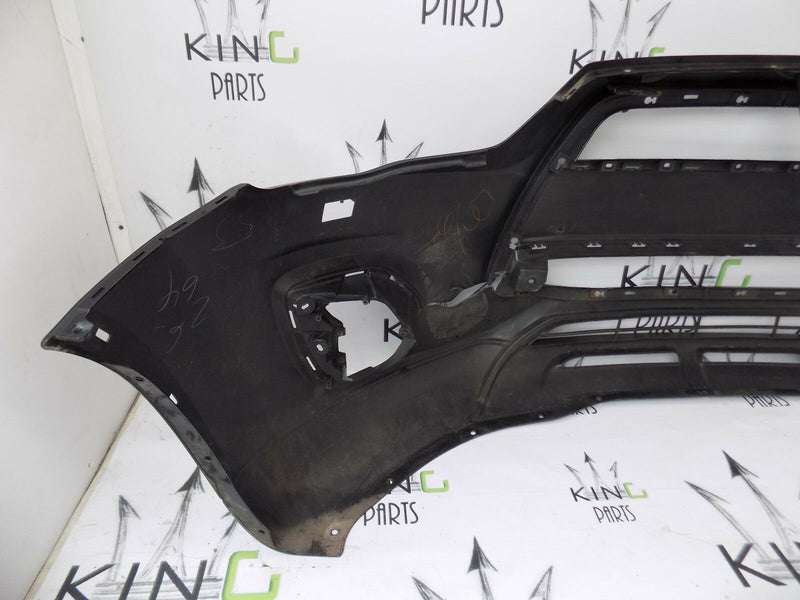 MITSUBISHI ASX (OUTLANDER SPORT) FACELIFT 2015-2016 FRONT BUMPER GENUINE