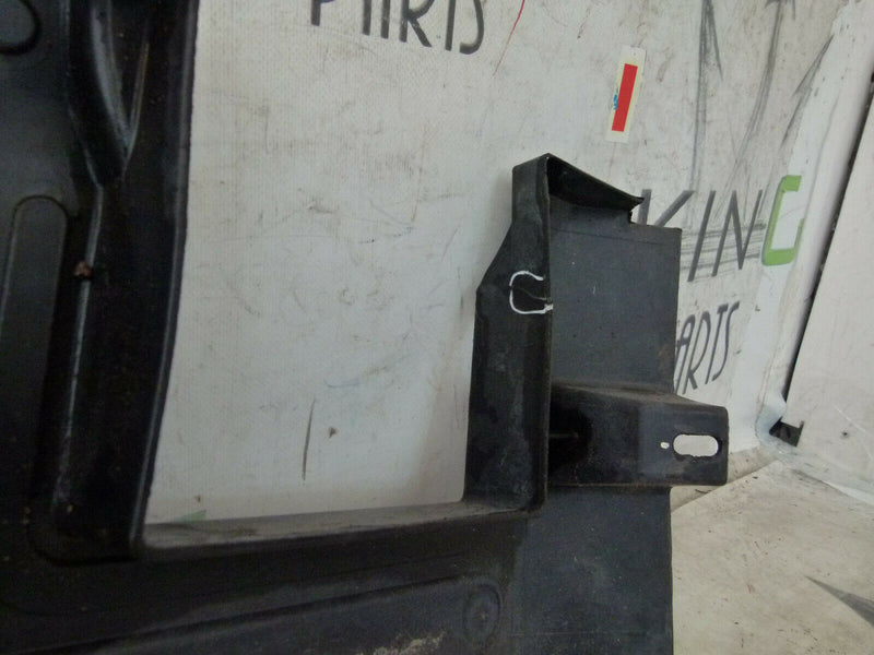 JAGUAR XJ X350 X351 LEFT SIDE UNDERTRAY SPLASH GUARD PANEL UNDERBODY