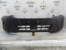 FORD TRANSIT MK8 2014-2017 FRONT BUMPER L2 UNPAINTED KK31-R17757