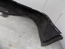 FORD GALAXY II MK2 2006-2014 BLACK REAR BUMPER GENUINE 6M21-17866 (B1087)