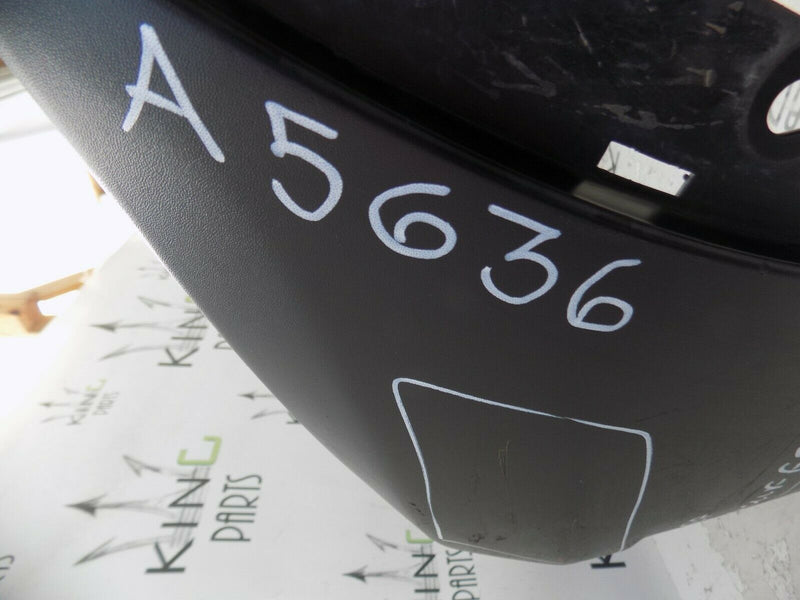 FORD TRANSIT (V363) VIII MK8 2014-2017 FRONT BUMPER GENUINE BK31-17K819