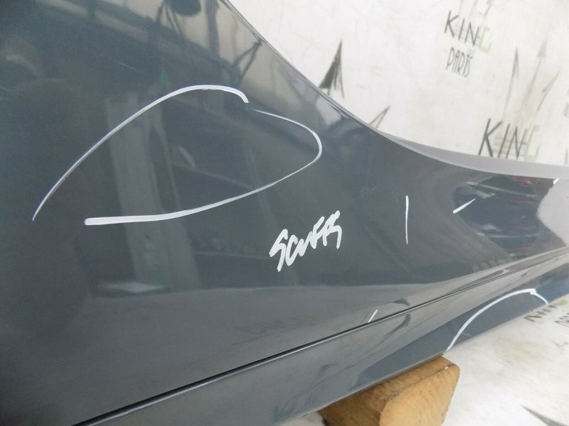 BMW 1 SERIES F40 M SPORT - 2019-ON - GENUINE RIGHT SIDE SKIRT 51778072574