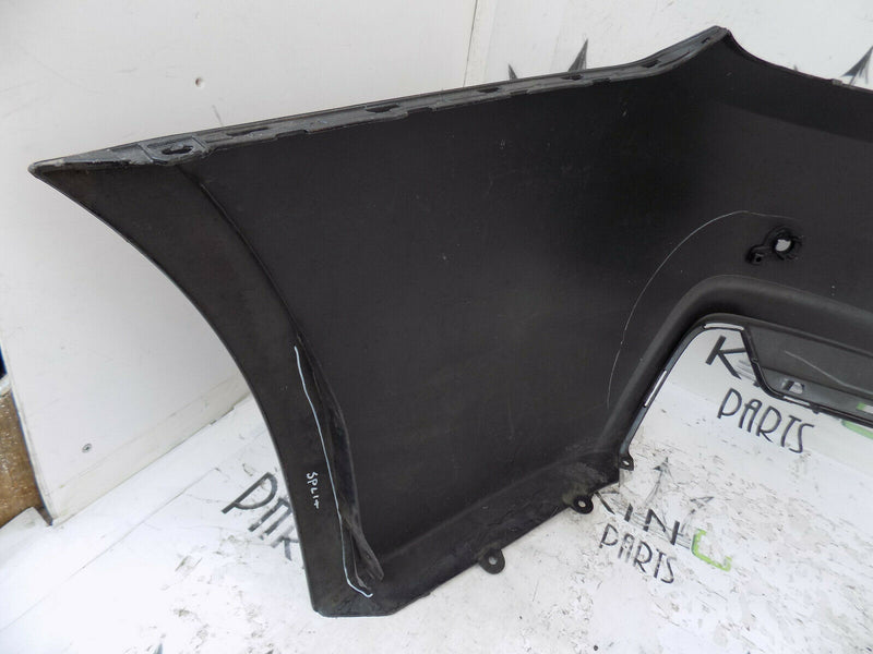 BMW 4SERIES M SPORT F32 F33 F36 2013-2016 REAR BUMPER GENUINE PDC 8054566