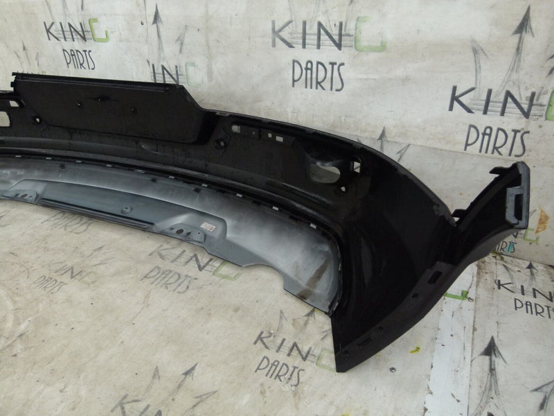 VOLVO XC40 2018-2022 REAR LOWER BUMPER PDC GENUINE 31449333