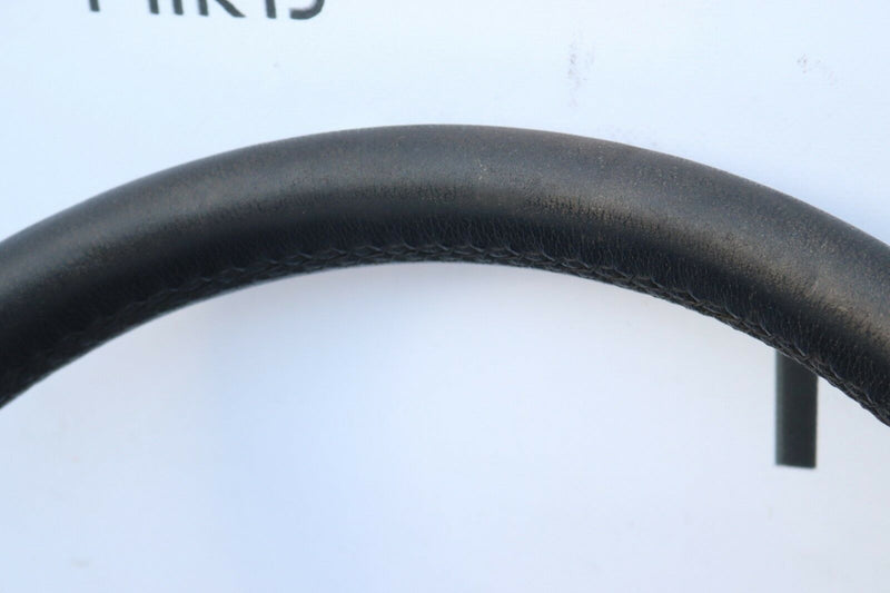 MB B CLASS W245 2006-2011 MULTIFUNCTION STEERING WHEEL A1644601403