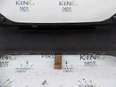 FORD FIESTA VIII MK8 2017 2018 GREY REAR BUMPER GENUINE H1BB-17906_A1