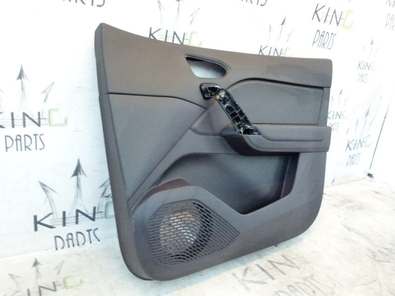 RENAULT CAPTUR 2020-ON FRONT RIGHT DRIVER SIDE DOOR CARD 809004428R