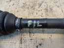 BMW X5 E53 PETROL 4.4 2000-2007 FRONT LEFT SIDE DRIVE SHAFT GENUINE  PN:7505003