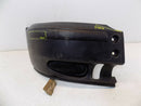 FORD TRANSIT 2000-2006 END CAP FRONT BUMPER CORNER RIGHT DRIVER SIDE O/S