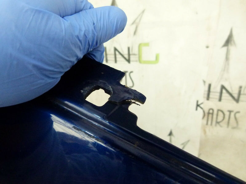 PEUGEOT 807 II MK2 2002-2008 PLASTIC FRONT FENDER WING PANEL RIGHT SIDE