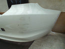BMW E90 3 Series LCI Facelift 2009-2011 Rear Bumper Genuine White