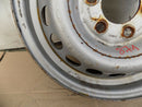 MERCEDES SPRINTER 2013 16" W906  STEEL WHEEL 6.5jx16H2 ET62 PCD 6X130