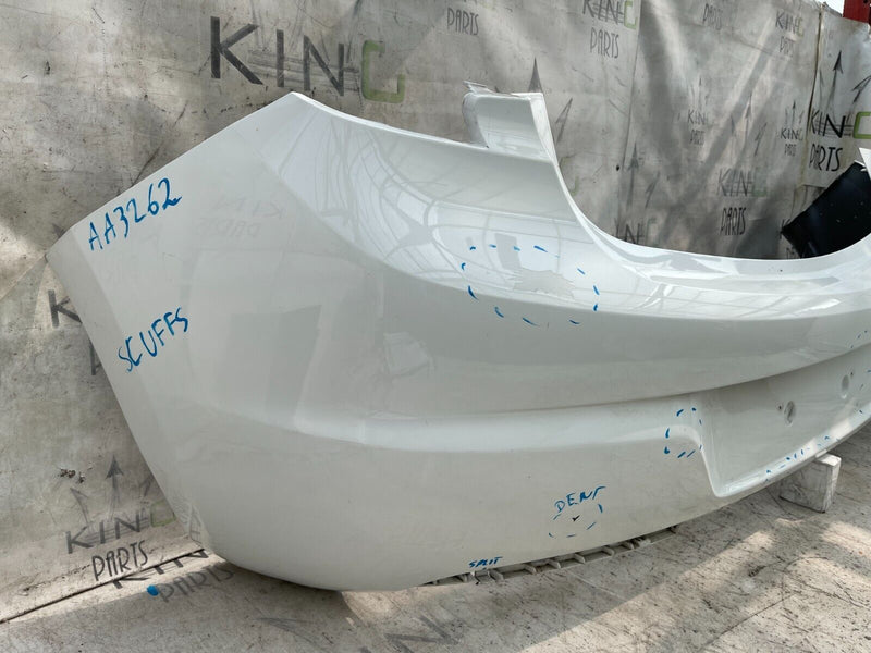 VAUXHALL ASTRA K 2015-2019 REAR BUMPER GENUINE 13425478