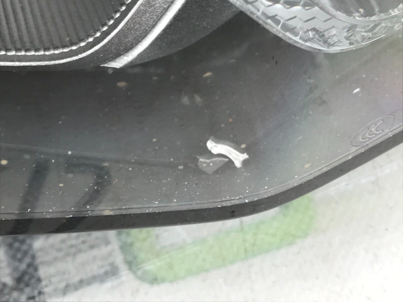 BMW F750GS F850GS K81 HEADLIGHT FULL LED DAYTIME RUNNING LIGHTS LAMP 8557220