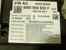 AUDI A4 S4 8W B9 2016-ON SRS AIRBAG CONTROL MODULE 8W0959655