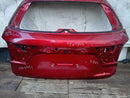 MAZDA CX60 CX-60 2022-ON GENUINE BOOT LID TAILGATE PANEL in RED