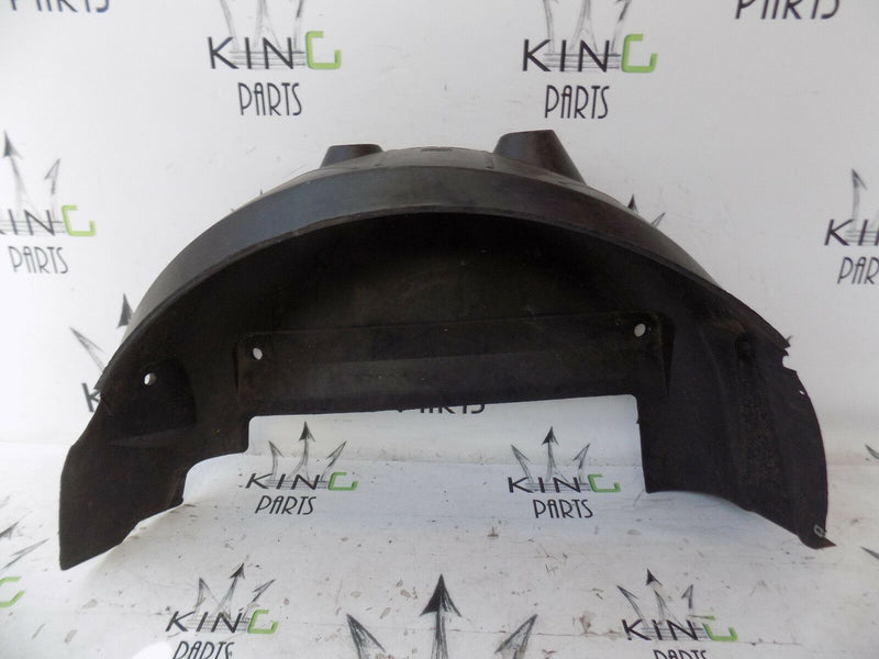 VIVARO TRAFFIC PRIMASTER REAR LEFT WHEEL INNER ARCH LINER SPLASH GUARD