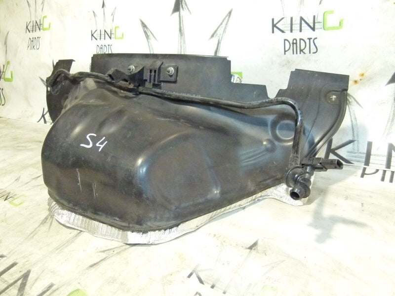 AUDI A4 S4 8W B9 2016-ON BULKHEAD HEAT SHIELD PANEL GENUINE 8W0819523
