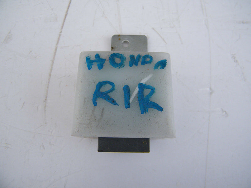 HONDA CR-V MK2 II 2002-2007 GENUINE ELECTRIC WINDOW RELAY ECU REAR RIGHT SIDE
