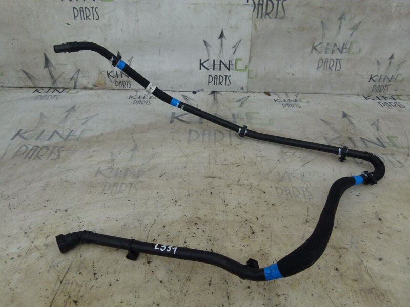 RANGE ROVER EVOQUE L551 HYBRID 2019-ON OTHER HOSE PIPES GENUINE L8D29F385AD #