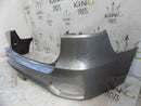 KIA SORENTO / GT-LINE 2018 - ON GREY REAR BUMPER GENUINE 86611-C5500