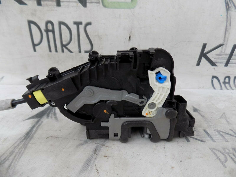 MERCEDES C CLASS C205 2014-ON DRIVER RIGHT SIDE DOOR LOCK MECHANISM