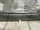 MINI COOPER ONE F55 2014-2017 REAR BUMPER PDC GENUINE 7318822