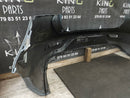 Volvo V40 2012 2013 2014 2015 2016 2017 Rear Bumper Genuine Blue (A6290)