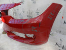 BMW 3 SERIES F30 F31 SE  2012-2015 RED FRONT BUMPER GENUINE 7299009
