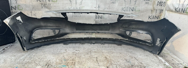 VAUXHALL ASTRA K 2015-2019 FRONT BUMPER GENUINE 39052730