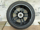 AUDI A6 C8 8,5JX19H2 ET40 ALLOY WHEEL RIM 19" 4K0601025H TYRE 245/45 R19