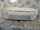 VW CADDY MK4 2020-ON FRONT BUMPER IN WHITE "Candy weiss" 2K7807221A