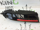 PORSCHE 971 PANAMERA LEFT HEADLIGHT DAYTIME RUNNING LIGHTS LED 971.953.041