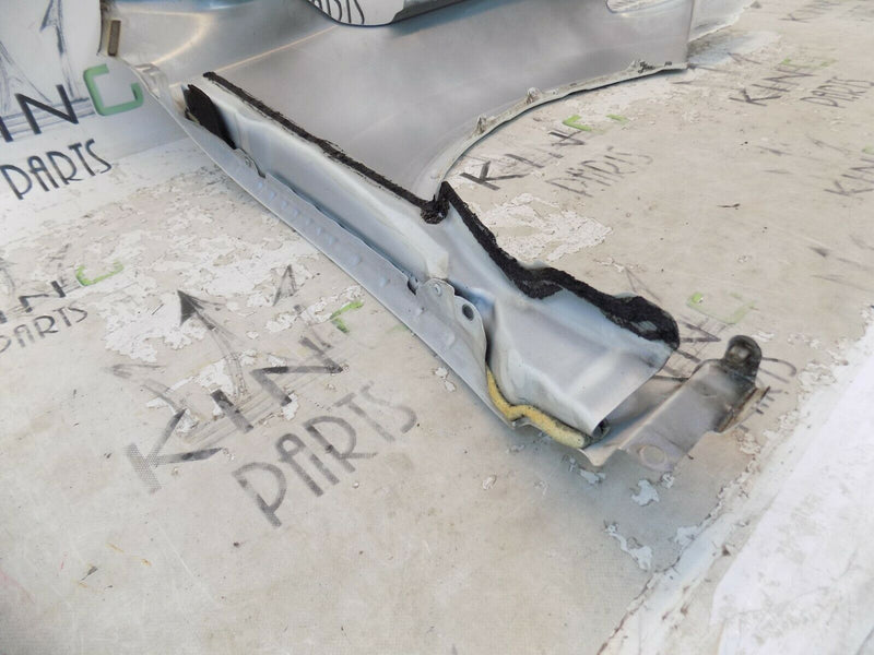 NISSAN X-TRIAL 2014-ON FRONT LEFT WING FENDER PANEL WHITE