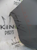 VOLVO V40 2013-2017 GREY REAR BUMPER GENUINE 31283756