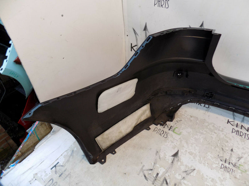 VW GOLF MK7 5G FACELIFT 2017 ESTATE REAR BUMPER GENUINE PDC 5G9807421M