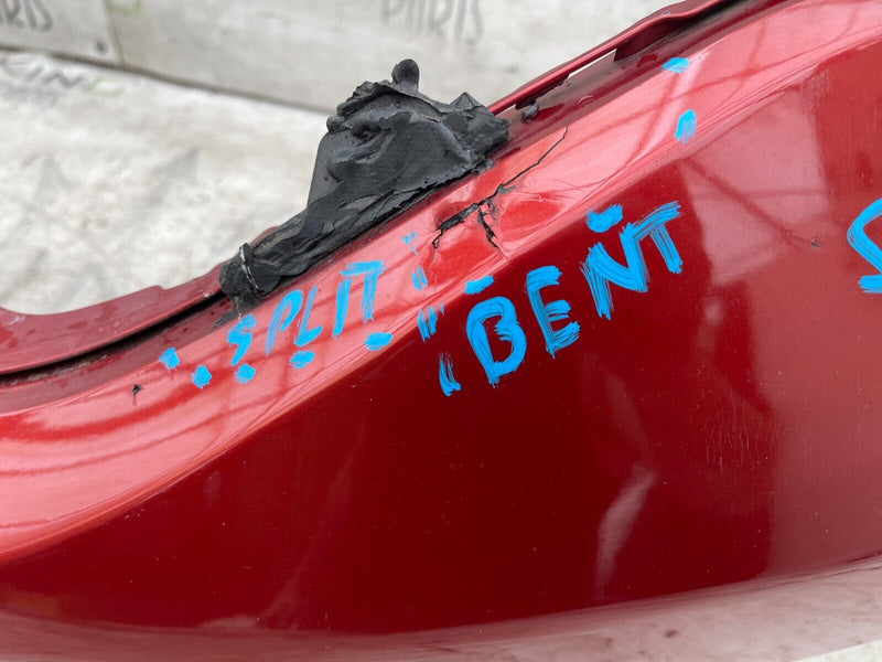 HONDA CR-V MK4 2012-2015 FRONT BUMPER TOP SECTION PDC 71101T1GZZ00