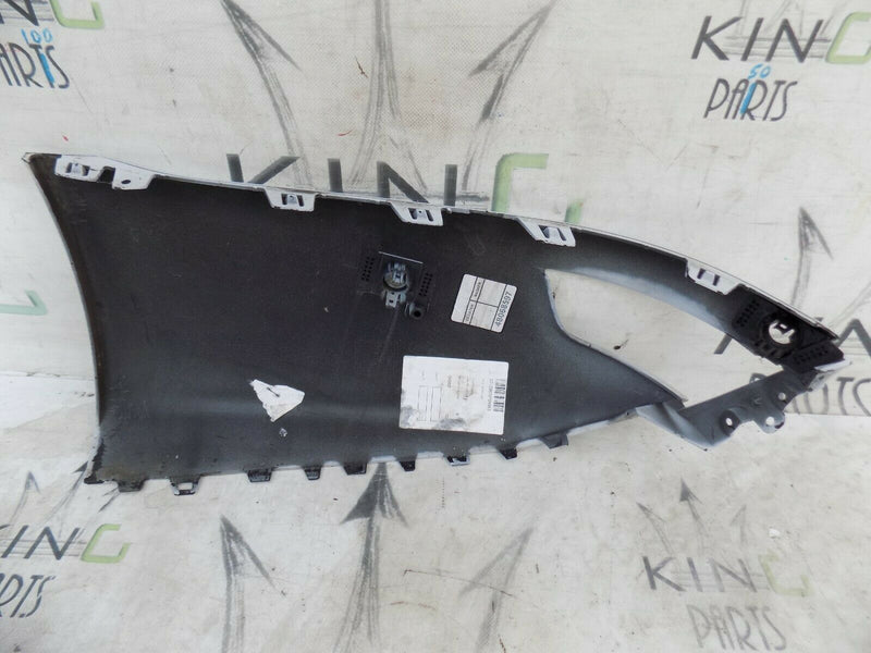 RANGE ROVER SPORT L464 2018 REAR BUMPER LOWER CORNER RIGHT SIDE PDC WHITE