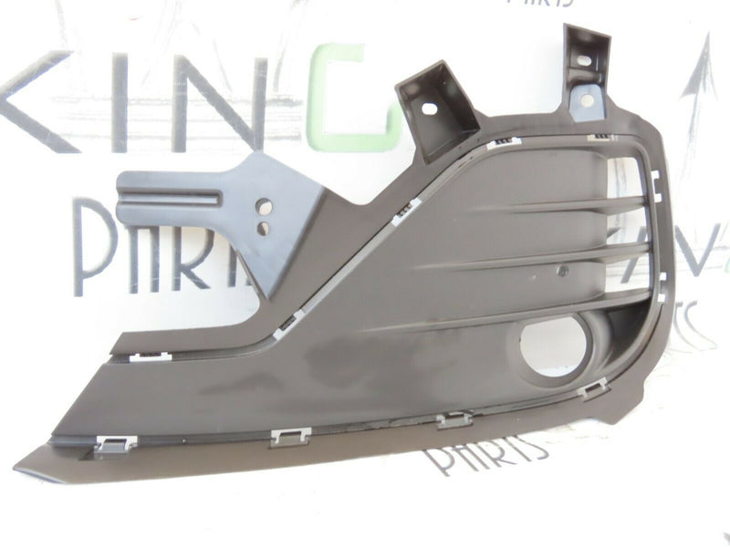 HYUNDAI i30 2019-ON FASTBACK FRONT FOG LIGHT LEFT GRILLE *NEW* 86563-G4AD0